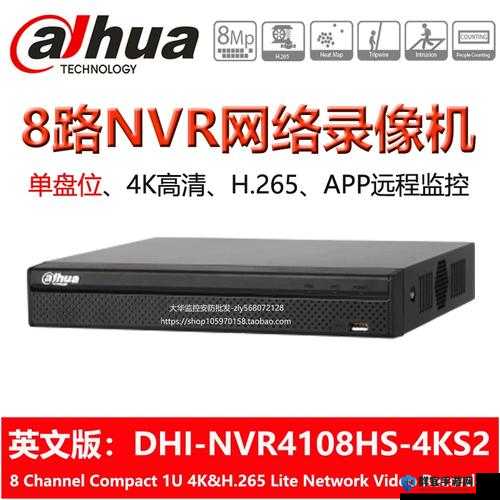 全面解析DH-NVR4116HS-HD：功能特点、使用场景及用户评价详解