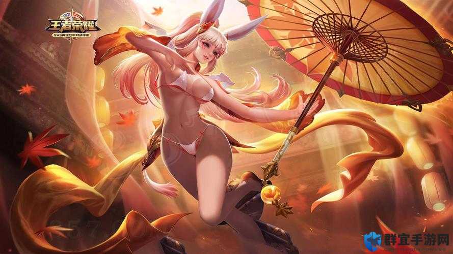 王者荣耀女英雄失去尊严图片引发热议：玩家热议背后的道德与游戏文化反思