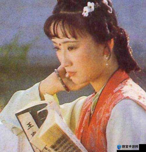 穿越新还珠主角含香的奇幻之旅：揭秘她的命运转折与情感纠葛