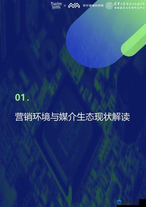 大地在线：打造数字营销新生态，引领行业发展新浪潮