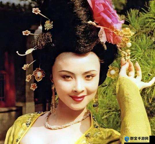 想知道杨玉环的三港版叫什么？快来一探究竟，满足你的好奇探秘杨玉环的三港版究竟叫啥？全网都在寻找的答案就在这里谁能解答杨玉环的三港版叫什么？求高手告知，满足你的求知欲