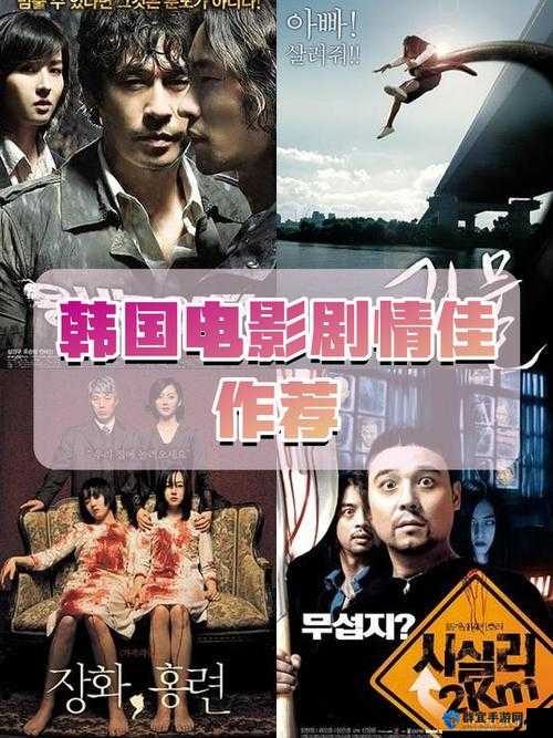请问日韩一片究竟有何独特魅力？探寻日韩影视作品的精彩世界