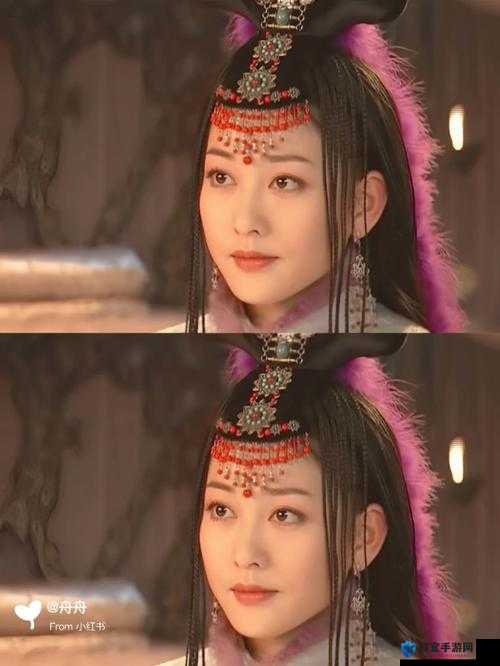 王昭君电视剧84版：重温经典，揭秘汉宫传奇与昭君出塞的动人故事