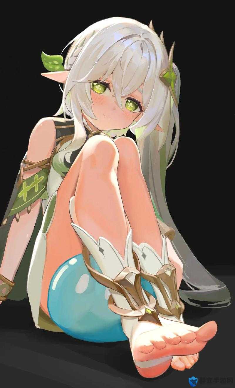 探索纳西妲去掉所有衣服的艺术形象与角色设计背后的深层含义