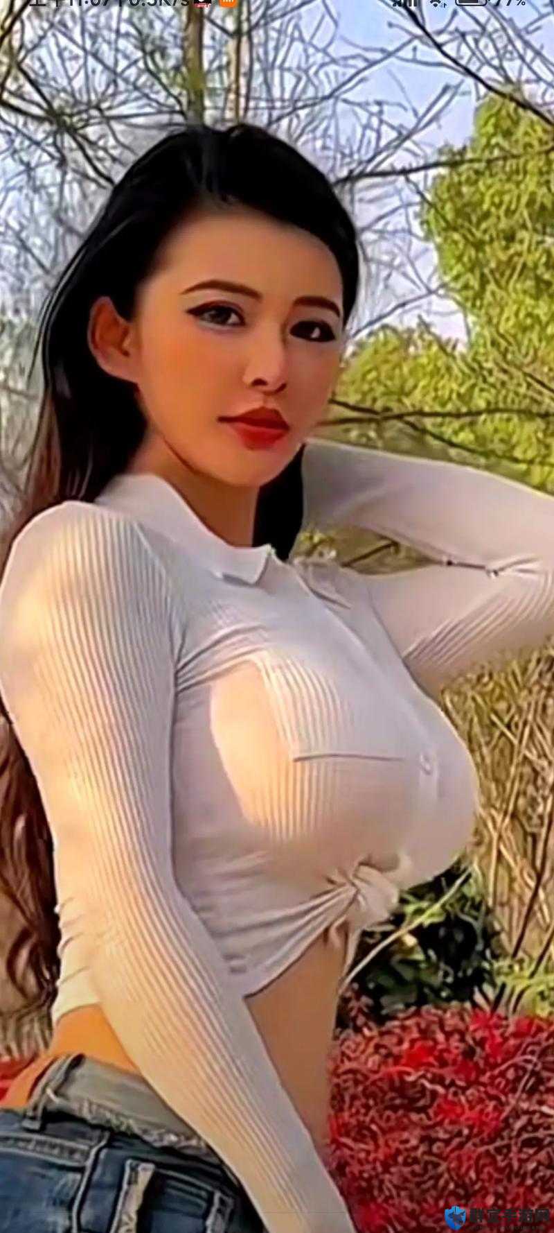 China中国妞为何如此迷人？她们的魅力究竟在哪里？快来一探究竟