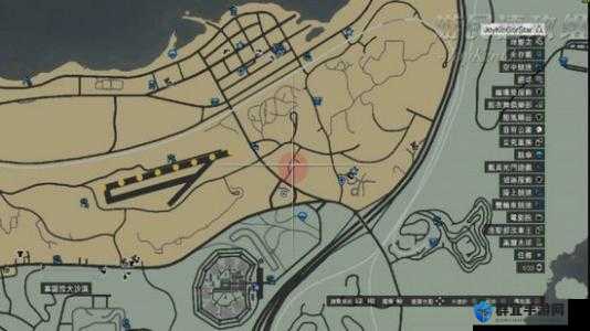 GTA5飞行学校全金达成及攻略