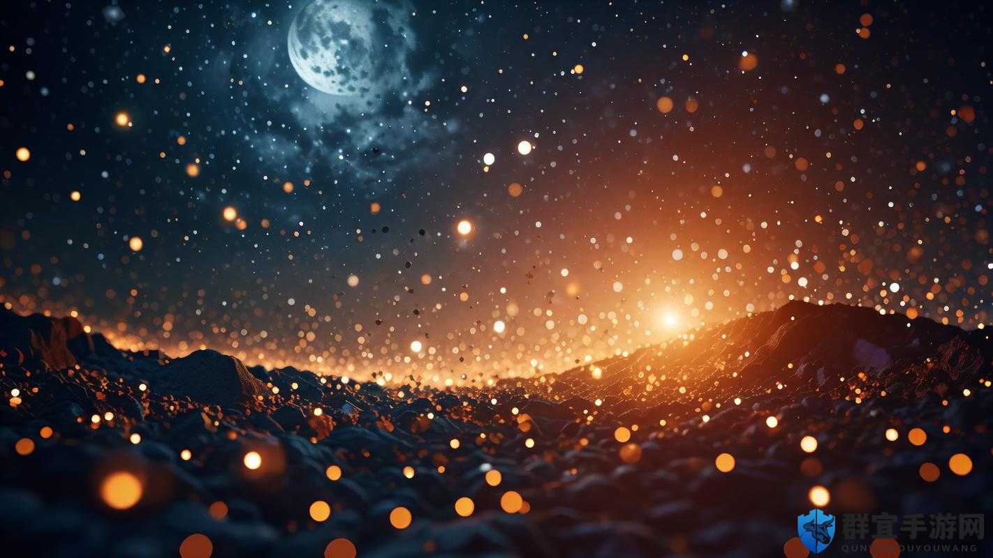 探索星空无限的奥秘,追寻璀璨星辰背后的故事,星空无限究竟有何神奇之处?