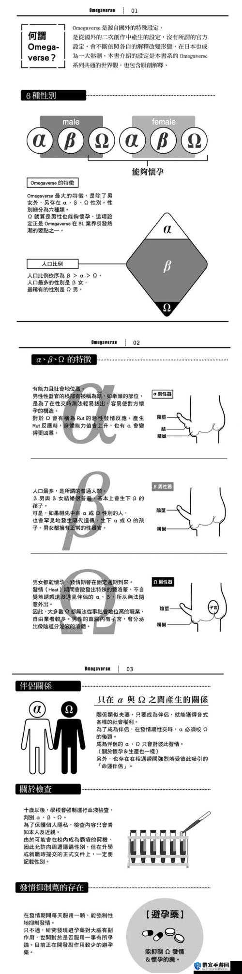 omega 开宫口标记是什么意思？omega 开宫口标记相关知识详解