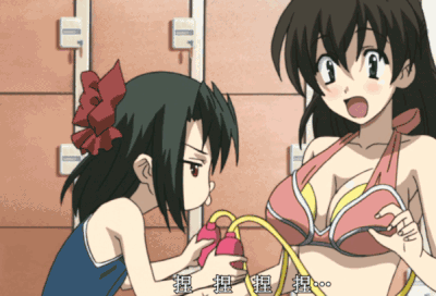 摸欧派啊∽动漫版：深度解析角色设计与情感表达的热门话题