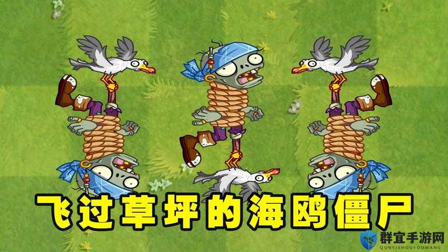 植物园大战僵尸2安卓版6万海鸥怎么打过关攻略