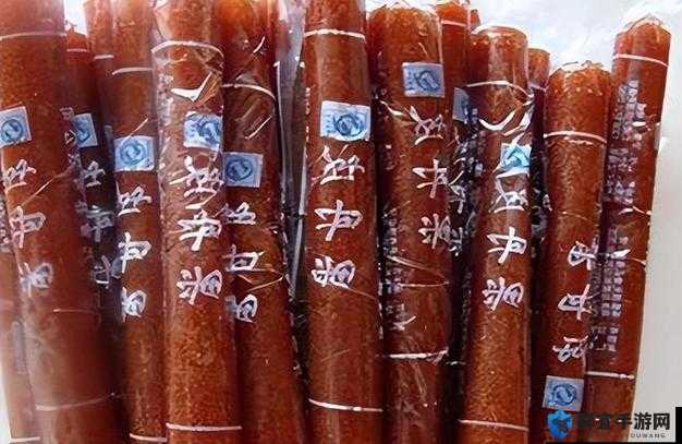 记忆中的味道：80 年代的经典果冻品牌大盘点