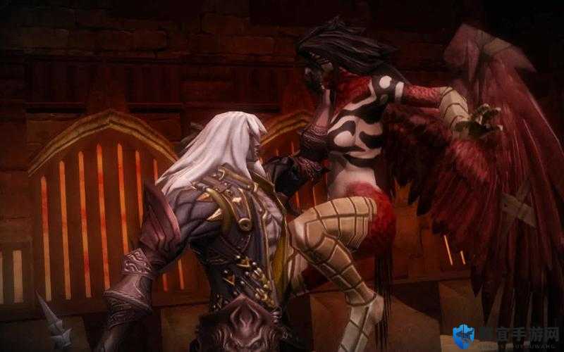 恶魔城暗影之王结局深度解析