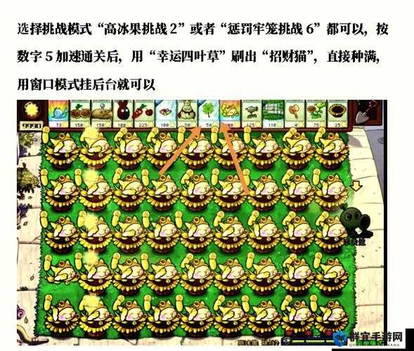 植物大战僵尸2安卓版,揭秘免费刷钻石的秘籍