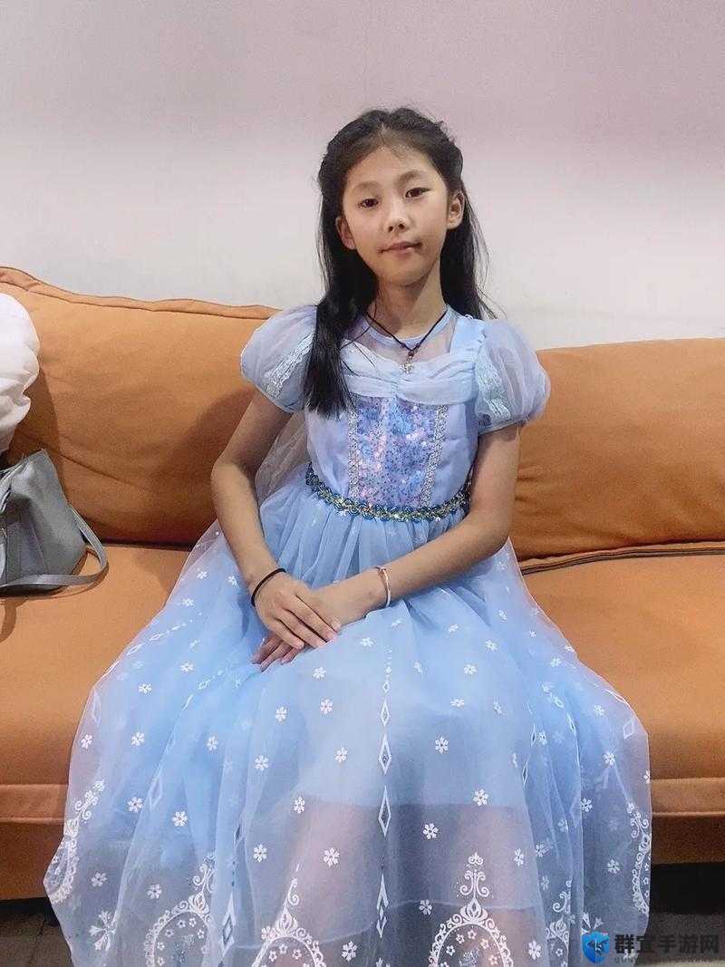11岁女孩www免费观看网址推荐：安全可靠的在线资源大揭秘