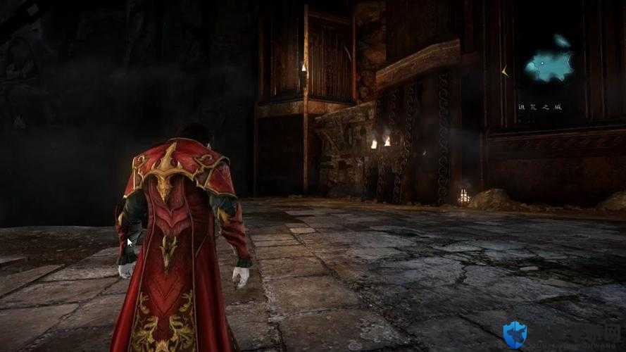 恶魔城暗影之王大厅视频攻略，底层逻辑与操作映射详解
