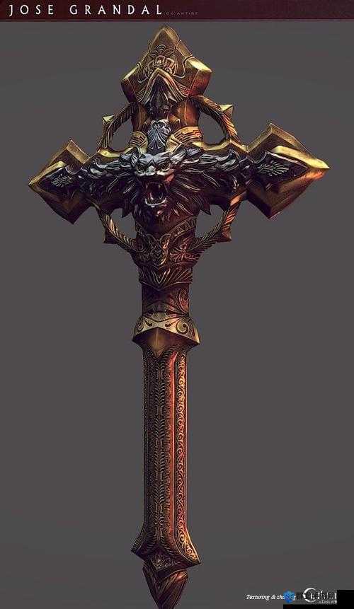 恶魔城暗影之王武器升级