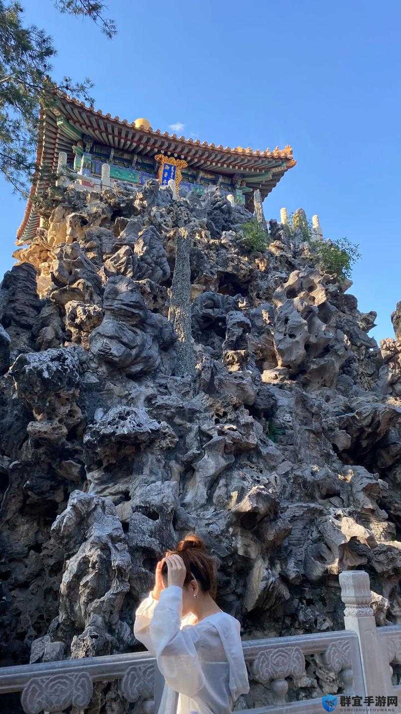 探秘御花园Hl：历史与现代交融的绝美景观，你不可错过的打卡圣地