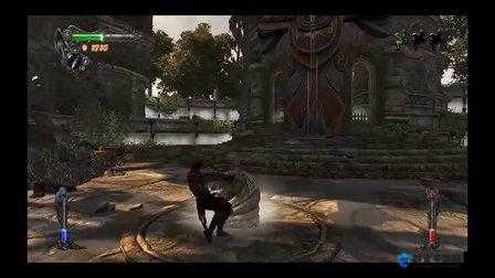 恶魔城暗影之王第三章巨魔狼人BOSS战视频在资源管理中的重要性及高效利用策略