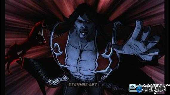 恶魔城暗影之王圣骑士难度吸血鬼布劳纳视频解析，预见玩法革命的三大趋势