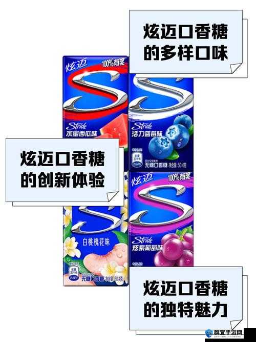 techewingum无遮挡版完整体验：揭秘最新科技口香糖的神奇功效与使用技巧