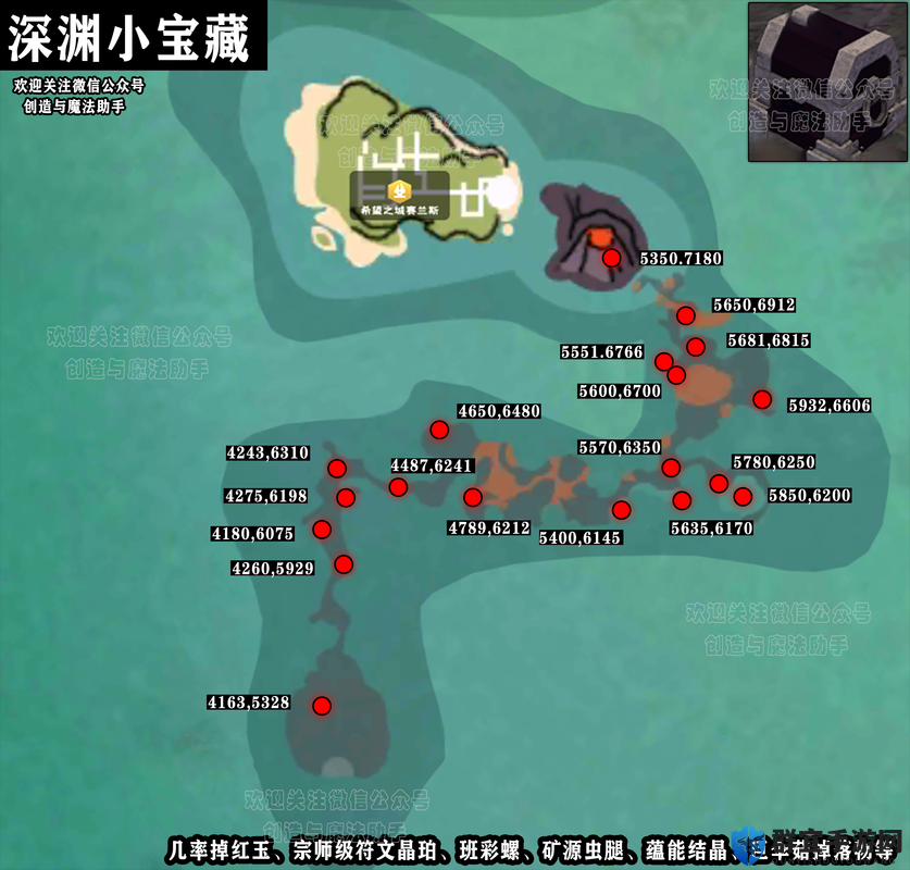 秦殇没有藏宝图能去云雾谷找地火石吗，在游戏资源管理中的深度解析