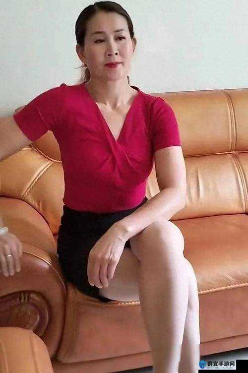 性开放耄耋老妇HD:探讨老年女性性观念变迁与社会影响的全新视角
