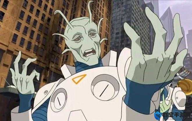 高达 9.7 分这部动漫为何如此神作？