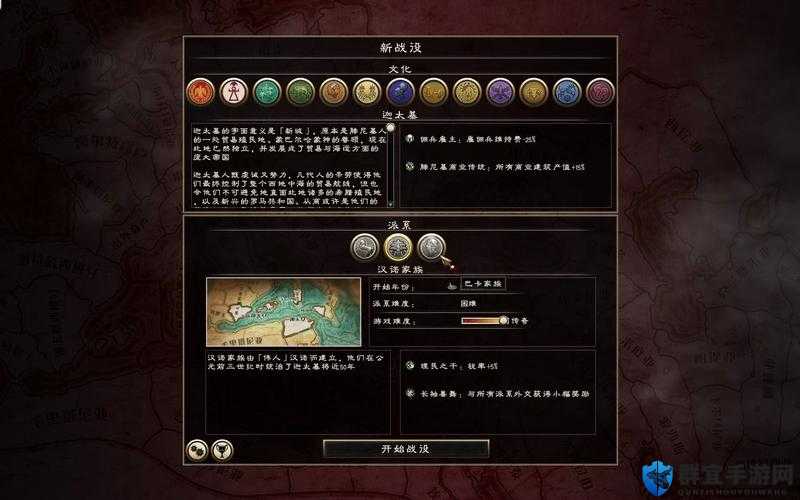 罗马2,全面战争种田攻略深度解析