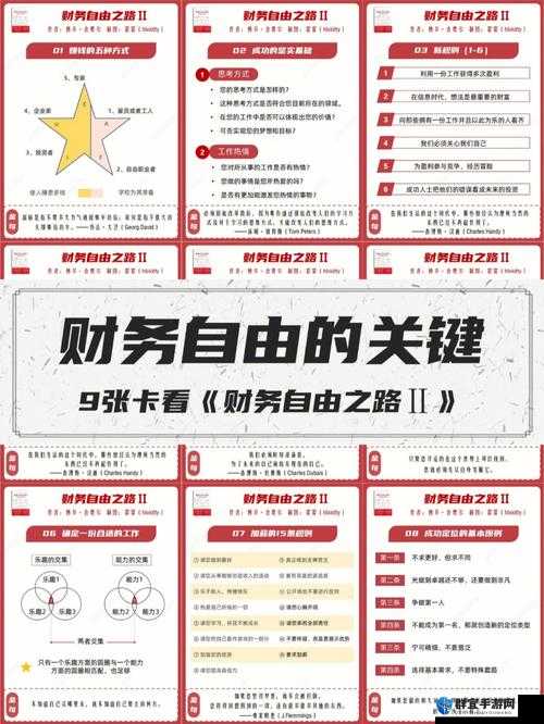 Are You Rich？ 揭秘财富背后的真相与实现财务自由的实用指南