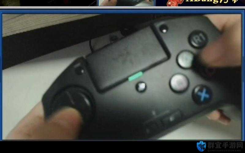拳皇13手柄设置方法全攻略