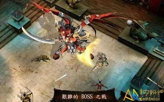 地牢猎手4哨兵弓箭心得，策略与技巧的完美融合