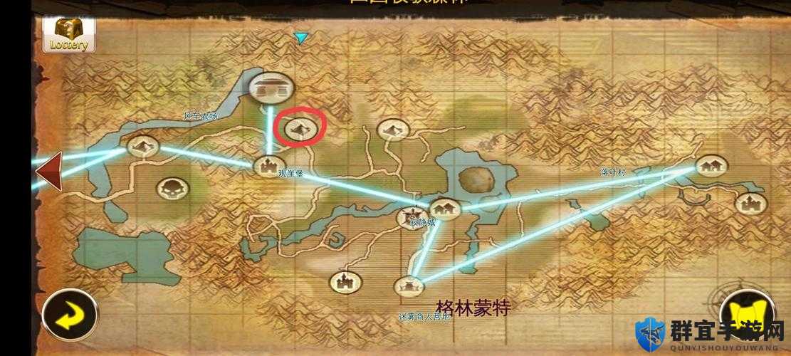 混沌与秩序60-70级任务攻略，资源管理的艺术