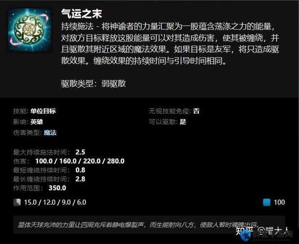 DOTA神谕者出装加点策略解析