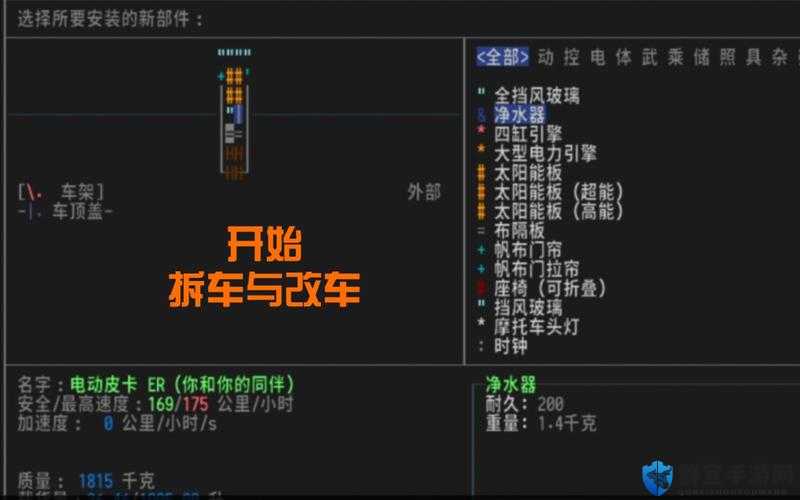 大灾变CDDA，如何高效拾取一个点上的多个物品