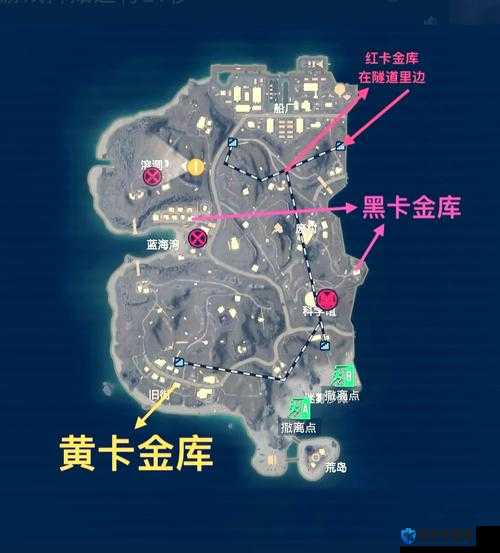 狂野西部，戗手存档位置在哪？路径介绍