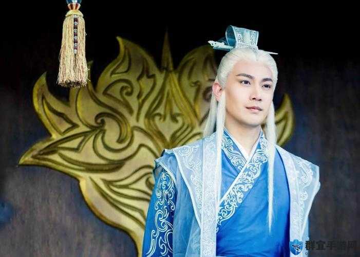 古剑奇谭紫胤真人攻略，解锁战斗艺术的终极奥义