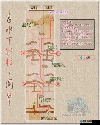 古剑奇谭铁柱观攻略，探索玩法革命的无限可能