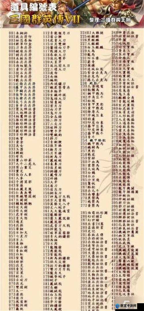 三国群英传7玩法及快速赚钱方法解析
