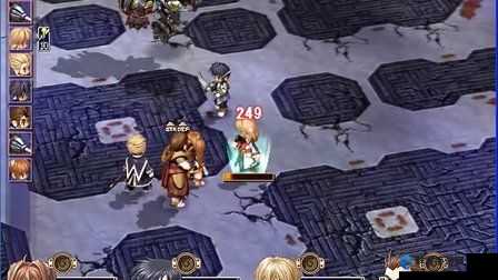 英雄传说6，空之轨迹FC最终BOSS攻略
