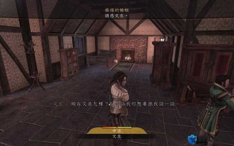 神鬼寓言3结婚后恋人失踪的解决办法全攻略