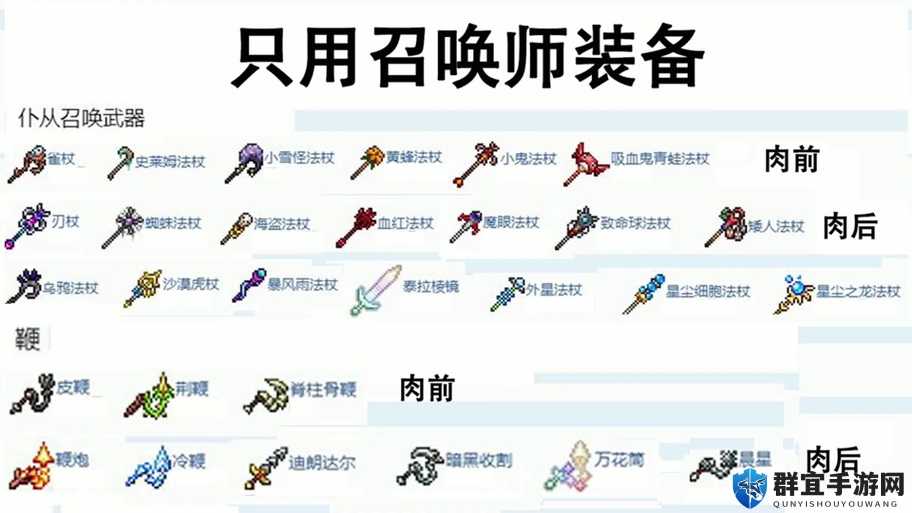 大灾变，黑暗之日初期使用武器解析
