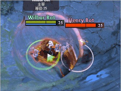 DOTA中能躲避剑圣无敌斩的方法