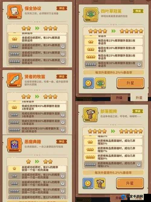 造物主加持效果及游戏技巧解析