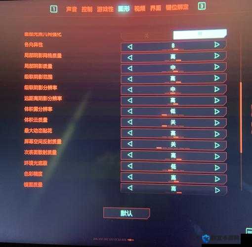 赛博朋克2077画面模糊怎么办？贴图模糊的解决方法介绍及优化技巧解析