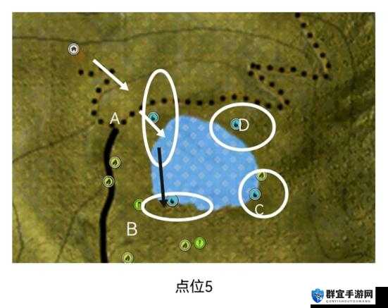 猎人荒野的呼唤银岭峰美洲狮在哪？点位与捕猎方法全攻略