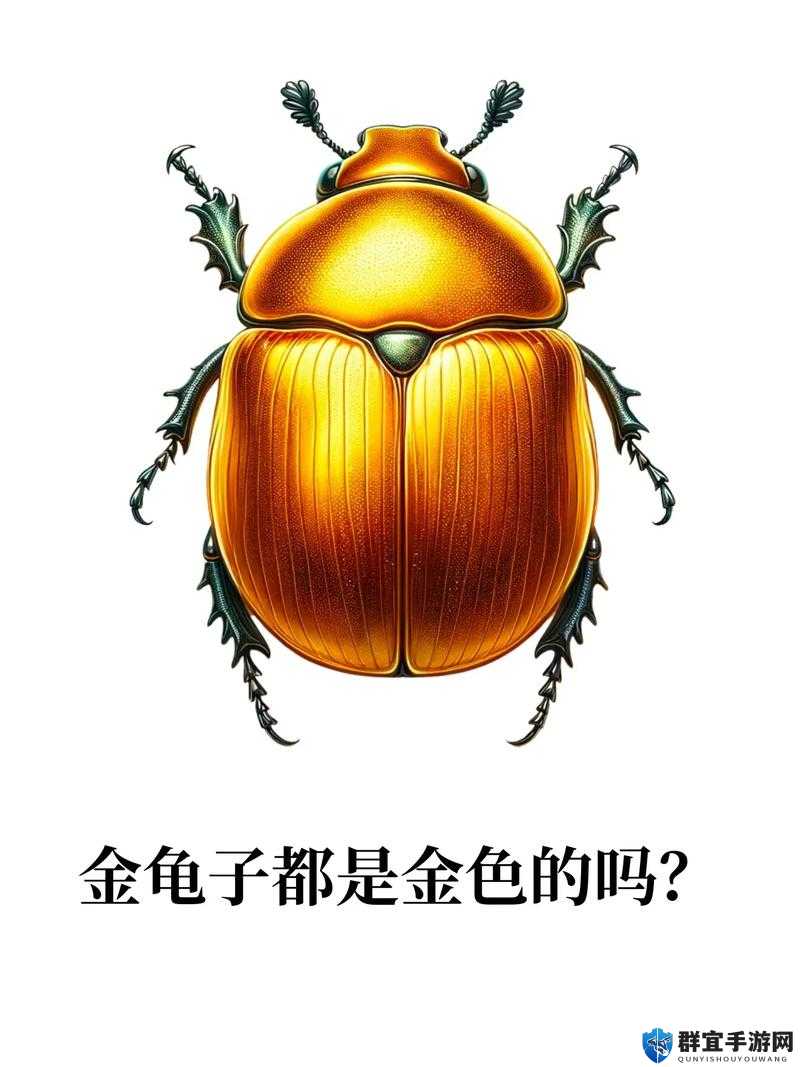 Grounded金龟子有什么用？金龟子用途一览：深度解析金龟子在游戏中作用