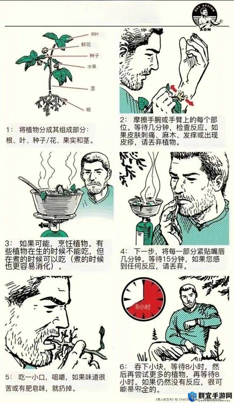 丛林地狱如何防止腐败 制作食物的技巧介绍：在游戏中如何做到食物不腐烂的生存技巧