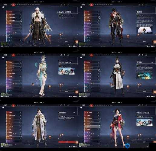 永劫无间凌霄之羽怎么得？服装获取详细介绍