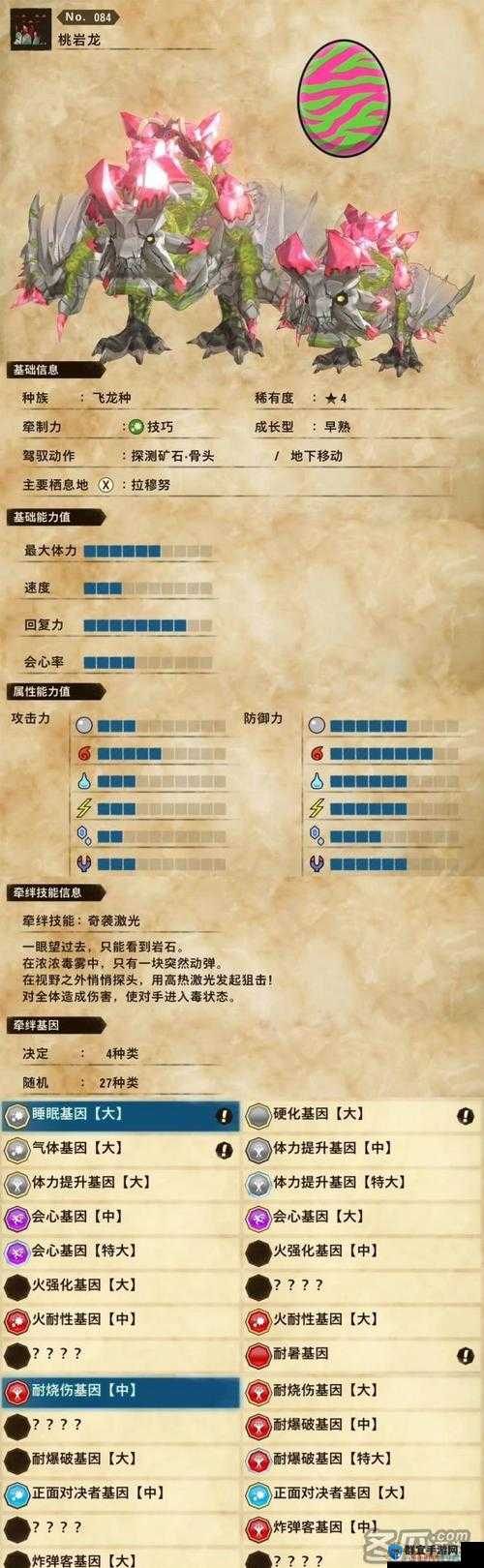 如何在怪物猎人物语2中轻松改名随行兽？修改方法全解析