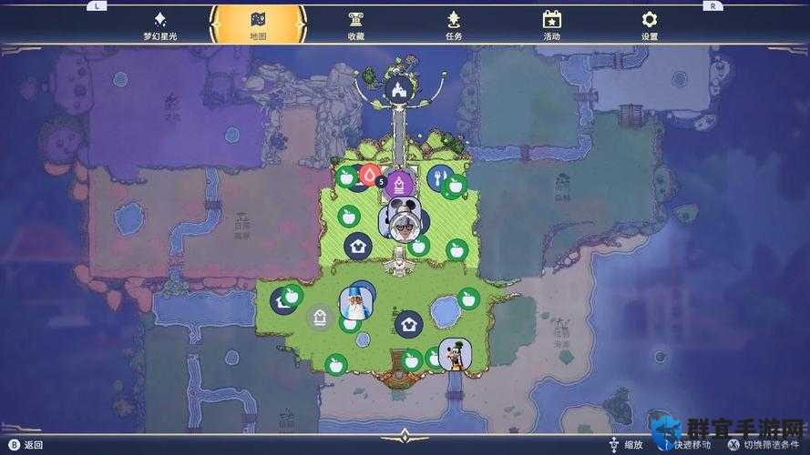 迪士尼梦幻星谷怎么带上伙伴？具体方法全解析